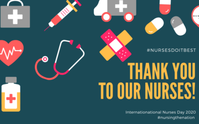 International Nurses Day 2020