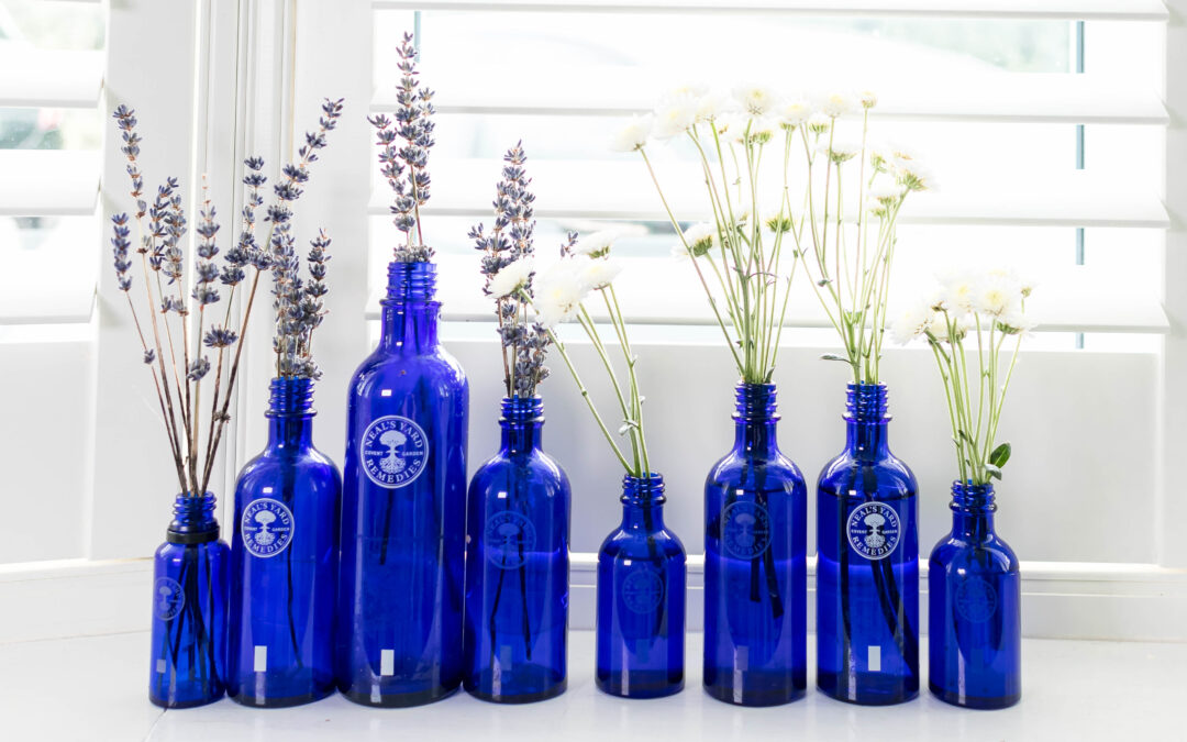 Menopause Party with Neal’s Yard Remedies